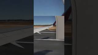 takeoff a320 a320neo latam manaus microsoftflightsimulator latamairlines inibuilds [upl. by Gabler]