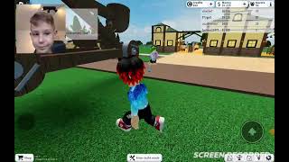 theme park tycoon 2 spelen blauwprinten [upl. by Acirret914]