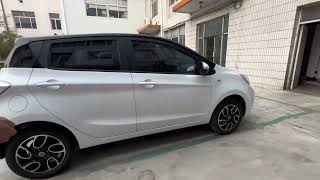 2023 Changan Benben EStar Reward Edition Colorful Model Lithium Iron Phosphate [upl. by Dallon]