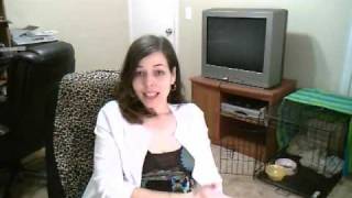 Pregnancy after gastric bypass Part 1 of 2 [upl. by Schechinger]