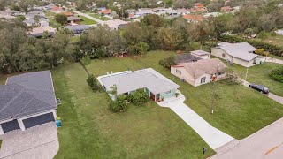 335 Harbor Blvd Port Charlotte FL [upl. by Orvil]