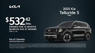 Kia Telluride 11152024 4551850 [upl. by Coad]