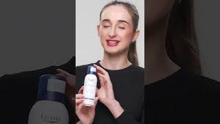 Escentual Explain Eucerin Urea Repair Plus 10 Urea Foot Foam Review shortsfeed [upl. by Yendis]