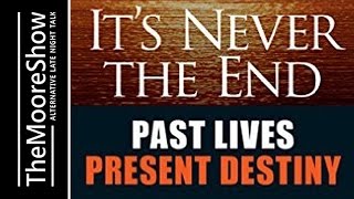 Its Never the End Past Lives Present Destiny  teachings of Dr Brian Weiss  396 [upl. by Ardith41]