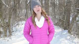 Beginning Photography Tips How to make snow look white in your photos [upl. by Llewsor]