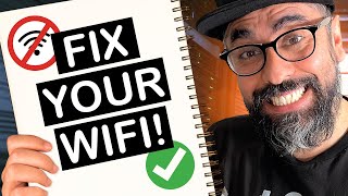 Why is my Kali Linux not connecting to WiFi 😱  100 Problem FIXED [upl. by Allianora]