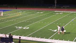 Rondout Valley vs Valley Central Varsity Mens Lacrosse [upl. by Fatima]