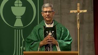 Sunday Catholic Mass Today  Daily TV Mass Sunday September 22 2024 [upl. by Hcir]