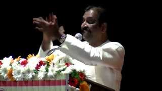 Kavignar Vairamuthus Amazing Speech On Tamil As A Language  Must Watch RedPix 24x7 [upl. by Nahej143]