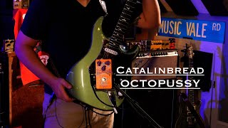 Catalinbread  Octapussy [upl. by Gainer]