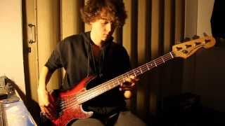 Casiopea  Time Limit on Bass [upl. by Esaj]