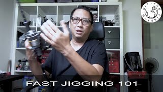 WATCH THIS VIDEO BEFORE YOU BUY YOUR FAST JIGGING GEAR [upl. by Acebber]