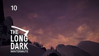 The Long Dark Wintermute  10  Cave [upl. by Bianka725]