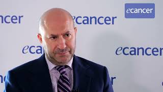 Repeat immune checkpoint inhibitor therapy not recommended for aRCC [upl. by Dolf]