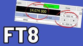 You NEED To Set This Correctly Using FT8 and WSJTX [upl. by Nosemaj254]