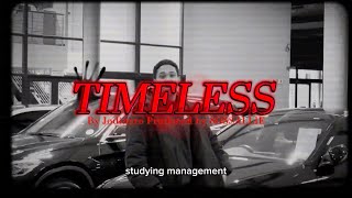 Jodinero  Timeless Official Music Video prod 808sallie [upl. by Lorette700]