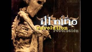 Ill Niño  Predisposed [upl. by Noived]