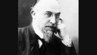 Erik Satie Gnossienne no3 [upl. by Crutcher]