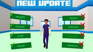 Dude Theft Wars New Cheat code After New Update  Dude Theft Wars Cheat Code 2024 [upl. by Harden]