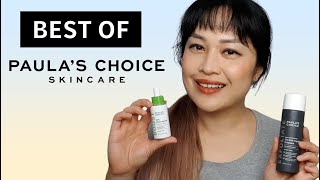 Best of Paulas Choice AD [upl. by Mayhs401]