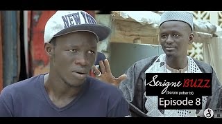 Serigne Buzz Borom pobar bi  Episode 8 [upl. by Konyn]