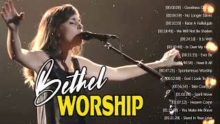 Best Bethel Music Gospel Praise and Worship Songs 2022  Most Popular Bethel Music Medley [upl. by Letitia]