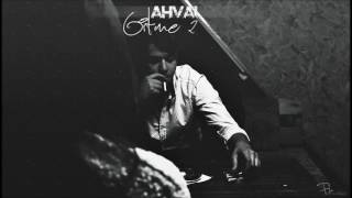 Ahval  Gitme 2  Official Audio  2016 [upl. by Tanitansy]