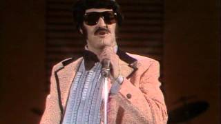 Tony Clifton Tells a Hilarious Joke [upl. by Adniled]