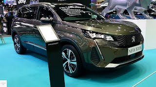 2024 Peugeot 5008 Allure 7 Seater  InDepth Walkaround Exterior amp Interior [upl. by Quarta]