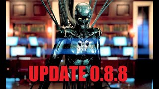 Conglomerate 451 Opening Gameplay  Latest Update 088 [upl. by Jovita]