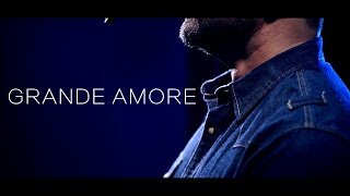 Il Volo  Grande Amore Cover by Alex Tapia  Spanish Version [upl. by Notwal761]