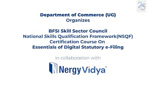 BFSI Skill Sector Council [upl. by Hoffman]