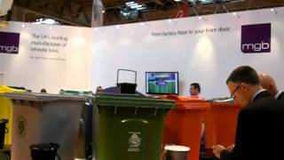 MGBplasticscom  Recycling and Waste Management [upl. by Amelia440]