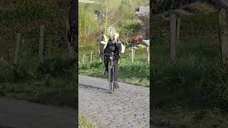 Classics Story 2022 Jesko enjoys enough Cobbles for a lifetime [upl. by Yenmor]