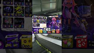 Could Splatoon 4 Look like this splatoon3 splatoonart [upl. by Novart]