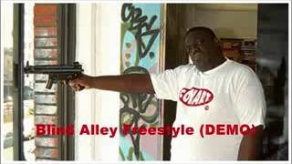 Biggie Smalls teenage years freestyle demo rare [upl. by Aicilaf]