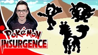 SO MANY Delta Pokemon Pokemon Insurgence Lets Play Episode 49 [upl. by Eronaele]