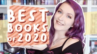 best books of 2020 [upl. by Ohl518]