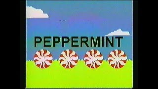 Peppermint feat Lexy  Jack Stauber [upl. by Annaeed]