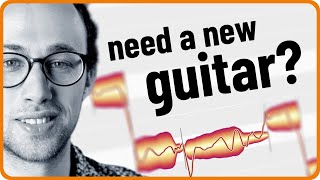 Creative guitar editing with Melodyne [upl. by Niwled805]