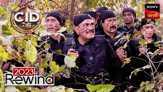 A Ghost Returns  CID Bengali  Ep 1336  Full Episode  24 Dec 2023  Rewind 2023 [upl. by Assirialc]