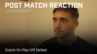 quotWere all devastatedquot  Gooch On Luton Defeat  PostMatch Reaction [upl. by Magnum]