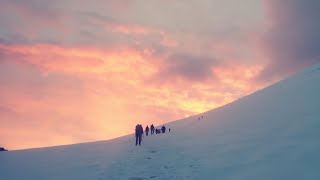 Bishorn Summit Sep 2024 [upl. by Nerrual464]