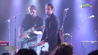 Dotan  Home Live bij De Song van het Jaar 2014 [upl. by Ahsiekit]