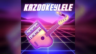 1 HEY YA  Kazookeylele Ukulele Version  Pockets and the Kazookeylele [upl. by Llednol]