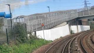 Docklands Light Railway🇫🇷 [upl. by Poock]