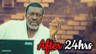 After 24hrs 2024 full movie  Kanayo O Kanayo movies 2024  Nigerian movies 2024 latest full movies [upl. by Kaete]