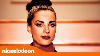 Heidi Bienvenida a Casa  1 2 3 Videocilp  Nickelodeon en Español [upl. by Sotos585]