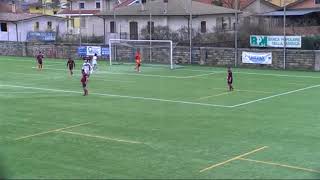 Eccellenza Capistrello  Cupello 21 [upl. by Tillion160]