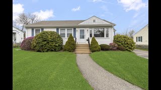 42 Parker Avenue Newport RI  ColdwellBankerHomescom [upl. by Olihs499]